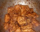 A picture of step 3 of Smoked chicken.