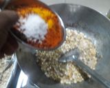 मसाला मुरमुरा (Masala murmura recipe in Hindi) रेसिपी चरण 4 फोटो