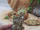 دیپ پنیر و سبزیجات رژیمی