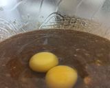 Foto langkah ke 3 dari resep Banana Choco Muffin.