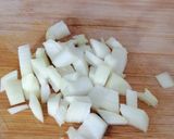 Foto del paso 2 de la receta: Cinta de Lomo en Salsa de Verduras