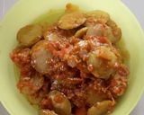 Foto langkah ke 7 dari resep Jengkol sambal balado pedas.