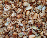 Foto del paso 3 de la receta: Granola casera express