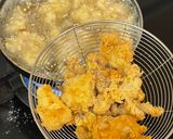 Foto langkah ke 5 dari resep [Eps. 47] Karaage Chicken (Ayam Karage) 🐥🍗.