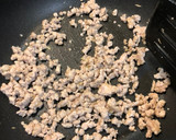 螞蟻上樹（低碳）的食譜步驟2照片