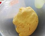 Φωτογραφία βήματος 1 της συνταγής Arepa με αυγό