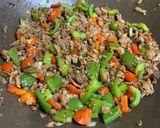 Foto del paso 9 de la receta: Asado huichol