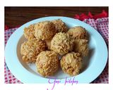 Foto langkah ke 5 dari resep 57. Tahu rambutan.