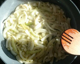Foto del paso 1 de la receta: Cebolla caramelizada