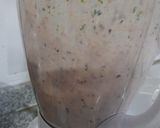 A picture of step 2 of Anti oxident Fruit Smoothie Bowl.