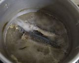 Hình bước làm 3 của món Bánh canh