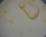 Foto langkah ke 2 dari resep Milk Cheese Toast.