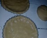 Foto del paso 1 de la receta: Feliz cumple, Cookpad!!!🎉🎉🤩tartin de duraznos!!!🍑🍑🍑