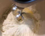 Foto del paso 3 de la receta: Budín inglés receta original, con pequeña variedad en las frutas