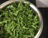 દાલ પાલક (Dal Palak Recipe In Gujarati) રેસીપી સ્ટેપ1ફોટો