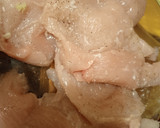 Foto del paso 2 de la receta: San Jacobo o cordón blau