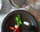 Foto langkah ke 4 dari resep Lotek.
