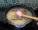 Foto langkah ke 2 dari resep Teri Medan Kacang Balado👩‍🍳.