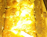 Foto del paso 5 de la receta: 🍎🍏Budín DE MANZANA EXPRESS 👌 (Fácil Y Húmedo) 😛