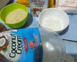 Foto langkah ke 1 dari resep 1082. Kue Mangkuk (Apem Tepung Beras).