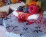 Foto del paso 10 de la receta Tartaleta de coco 🎈