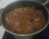 Foto del paso 6 de la receta: Guiso furioso de lentejas