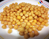 Foto del paso 1 de la receta: Arroz Bomba caldoso - veggie