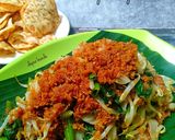 Foto langkah ke 4 dari resep Urap sayuran.