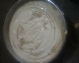 Foto langkah ke 4 dari resep Cake Marmer.
