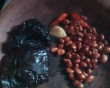 Foto langkah ke 3 dari resep Tahu petis.