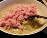 Foto del paso 3 de la receta: Patatas rellenas de carne