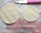 Foto del paso 1 de la receta: Estrellas de Navidad