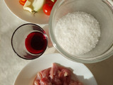 Dado di pollo (ricetta Bimby)