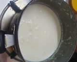 ক্ষীর বুন্দিয়া (kheer bundiya recipe in Bengali) রেসিপি ধাপ - 1 ছবি