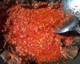 Foto langkah ke 5 dari resep Dendeng lambok a la uni Har.