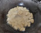 Foto langkah ke 1 dari resep Labu siam & tempe kuah santan.