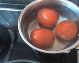 Foto del paso 2 de la receta: Brodetto