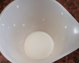 Foto del paso 1 de la receta: Alioli de leche
