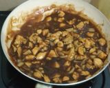 Foto langkah ke 6 dari resep Chicken Teriyaki Rice Bowl (Super Praktis).