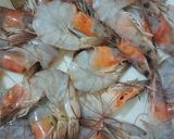 Foto langkah ke 1 dari resep Cah Brokoli Putren Udang.