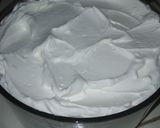 Foto langkah ke 4 dari resep Es Krim Lemon.