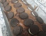 Foto del paso 7 de la receta: Brownie de oreo