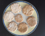 Foto del paso 8 de la receta: Hamburguesa de atún casera muy rápida y saludable