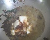 A picture of step 2 of Vrat ki aloo sabji.