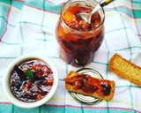 Foto del paso 8 de la receta: Mermelada casera a trocitos de fruta variada