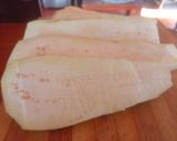 Foto del paso 2 de la receta: Milanesa de berenjena 🍆