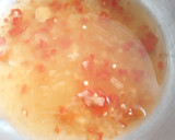 Foto langkah ke 2 dari resep Saus Pedas A la Thailand.