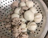 รูปขั้นตอนการทำที่ 3 ของ ก๋วยเตี๋ยวต้มยำสุโขทัย 🍜🌶 #อาหารไทยง่ายๆ