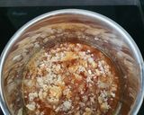 Une image de l'étape 2 de Caramel beurre salé.