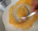 A picture of step 3 of Tasty Ratlami Sev.
